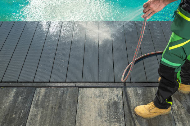 Best Fence Pressure Washing  in North Bay Village, FL