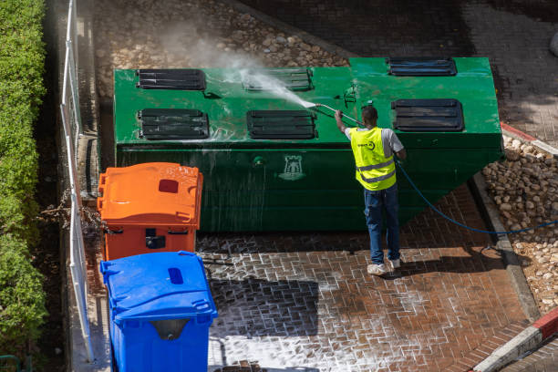 Best Roof Power Washing Services  in North Bay Village, FL